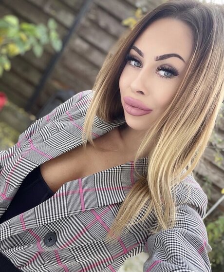 Andreea OnlyFans-Inhalte