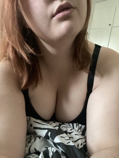 Chubby Kitty Leaked OnlyFans Fotos