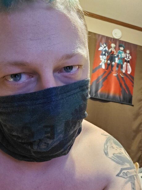 DragonRage OnlyFans-Seite