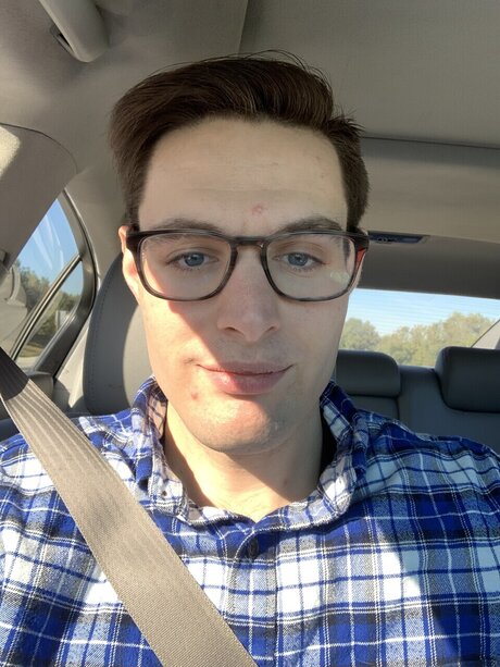 Kenton OnlyFans Porn