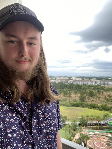 Joe Man OnlyFans Nacktbilder geleakt