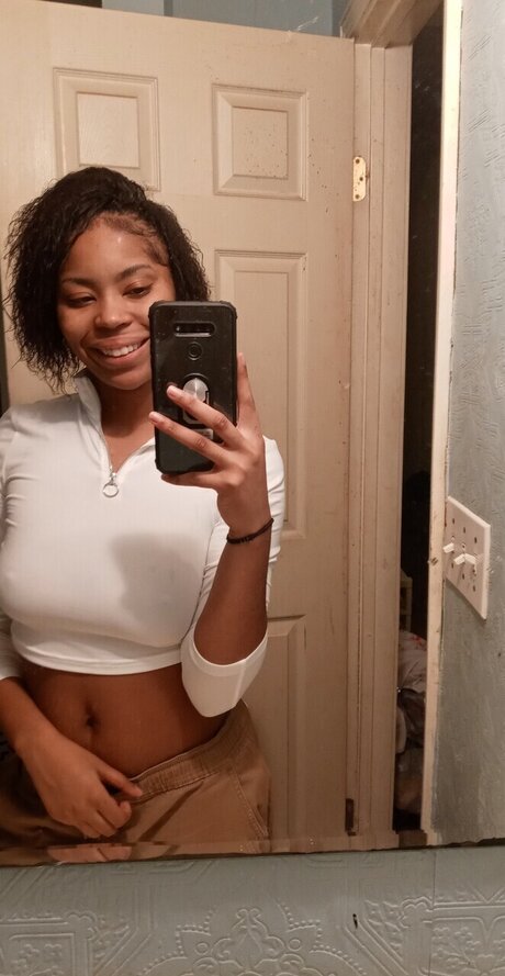 Janae OnlyFans-Leaks