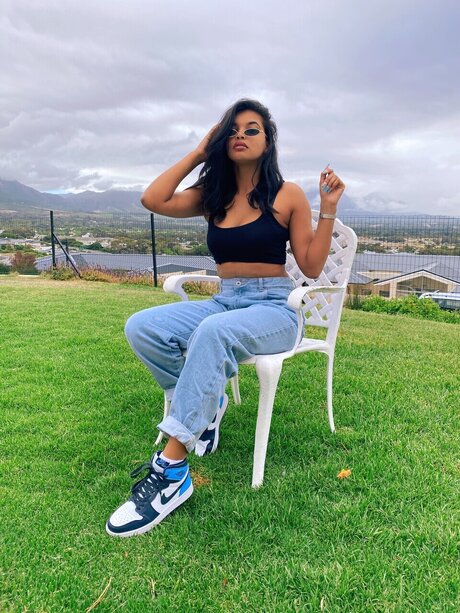 Babygirlzee98 OnlyFans Gratis Porn