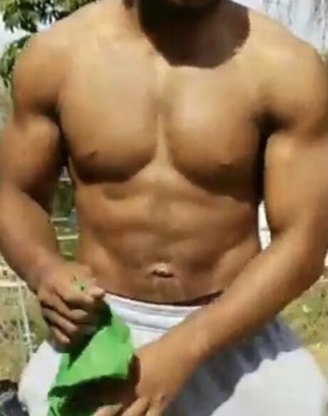 It s Crunchh_ Nacktbilder von OnlyFans