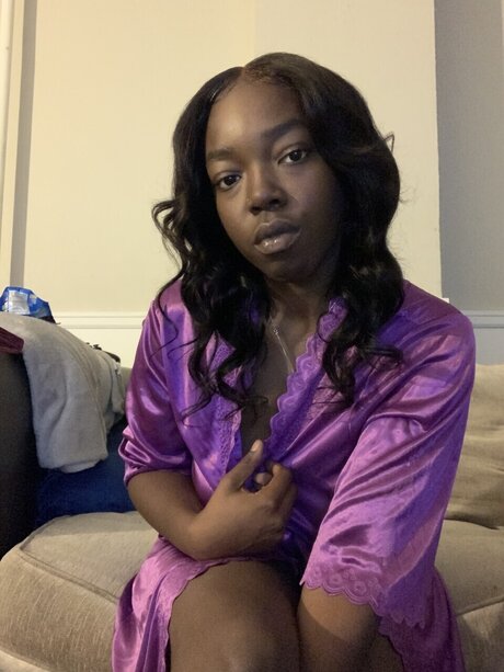 ChocolateBunny OnlyFans Gratis-Inhalte