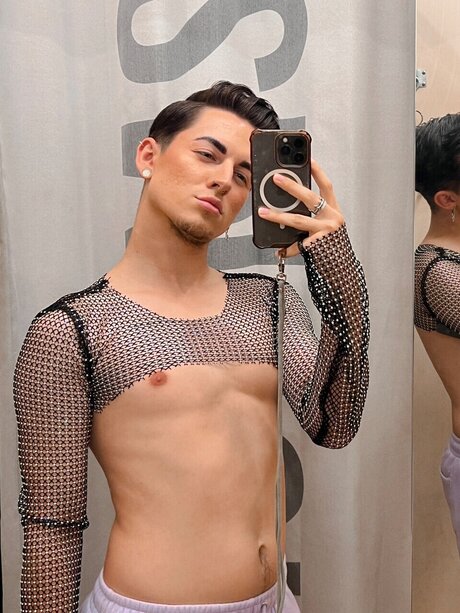 Mi vida loca OnlyFans geleakt