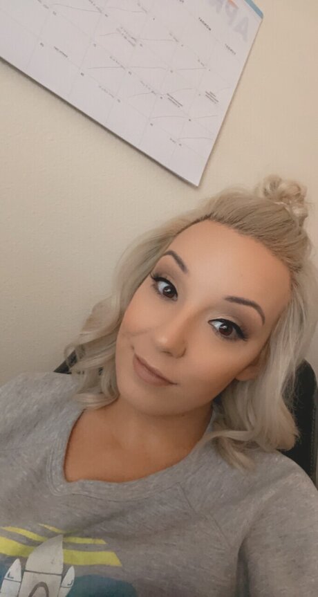 Lacey Voss Kostenloses OnlyFans