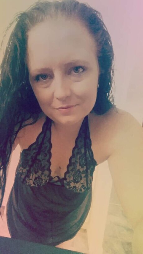 Just here for you_ Nacktbilder von OnlyFans geleakt