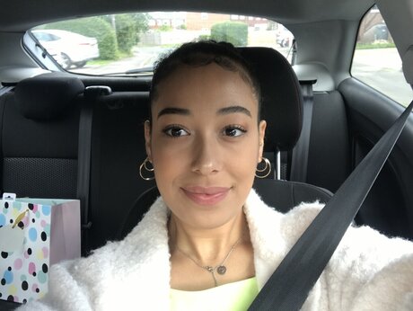 Brandy Funderburk OnlyFans-Creator