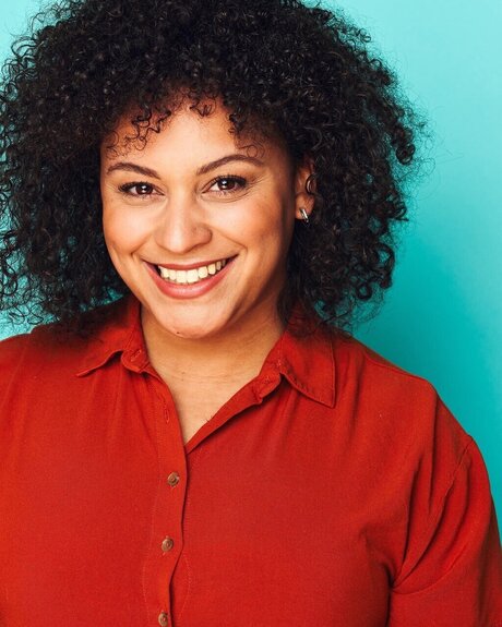 Natiesha Leaks von OnlyFans