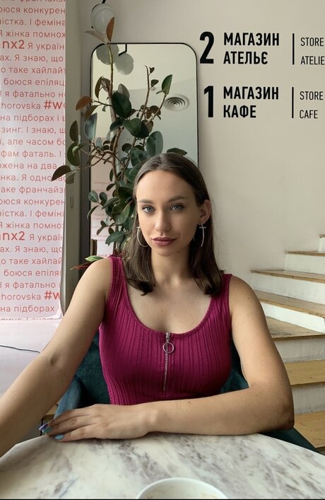 Iryna Iryna Nackt OnlyFans