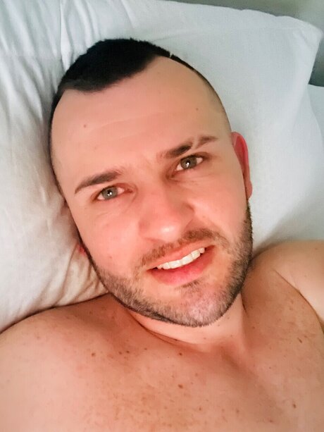 Brian Mayers Unzensiert OnlyFans