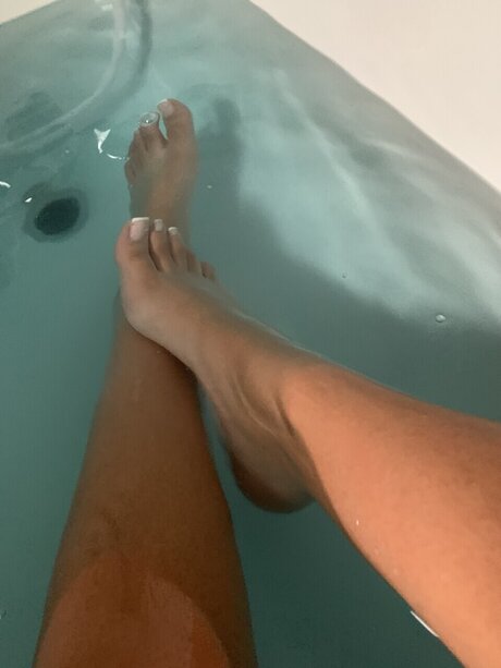 Feet baddie Sexy OnlyFans
