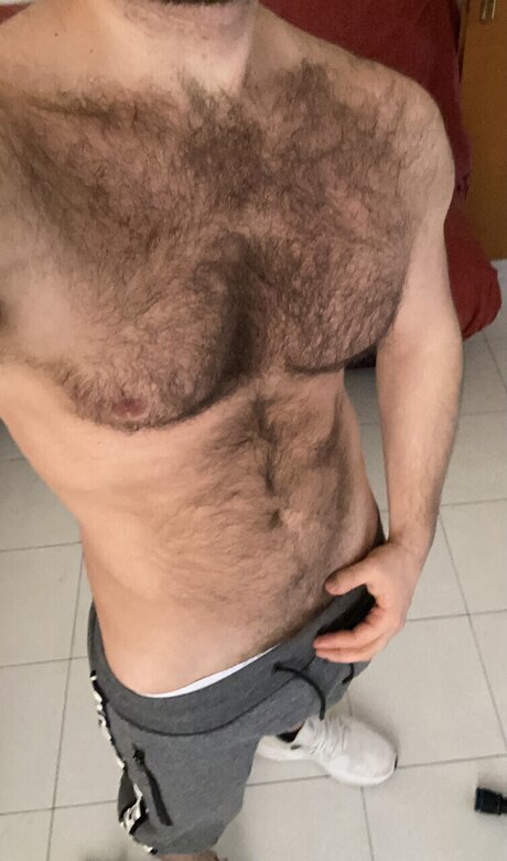 Topgunhot Leak von OnlyFans-Inhalten