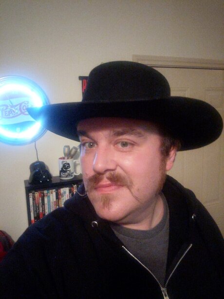 Matty Rock Strip OnlyFans