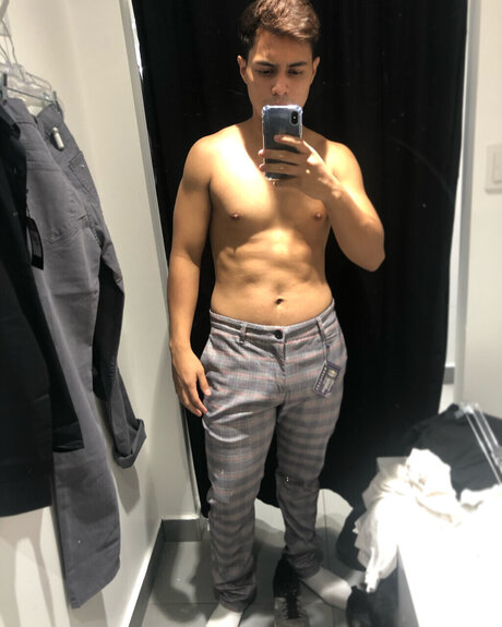 Daniel Lara L pez Leaked OnlyFans Sex