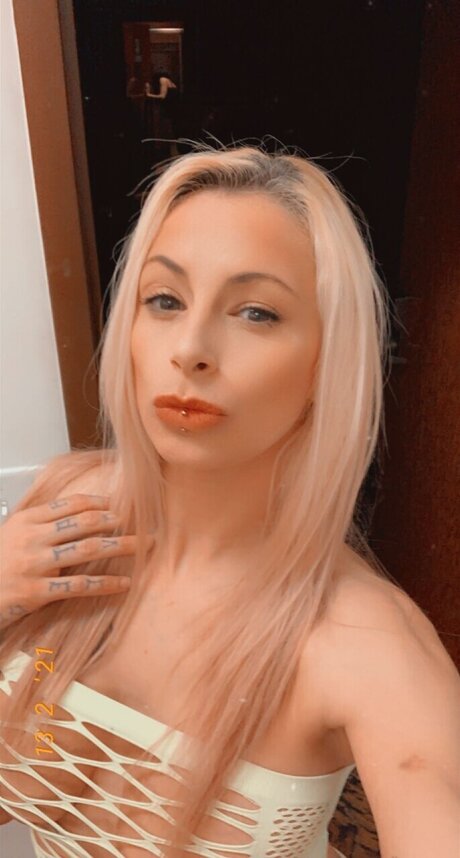 Lili secret Nacktbilder von OnlyFans geleakt