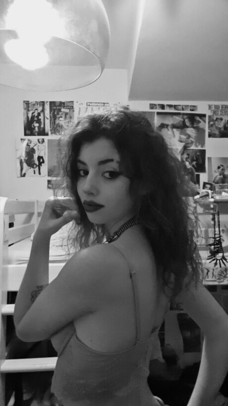 Vamp girl_ OnlyFans Leak