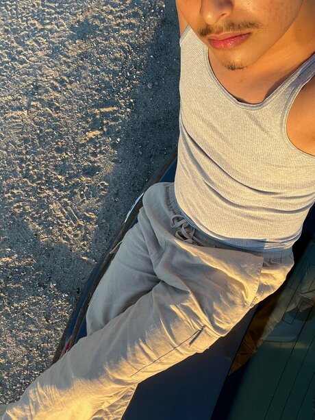 Libra OnlyFans Nacktbilder