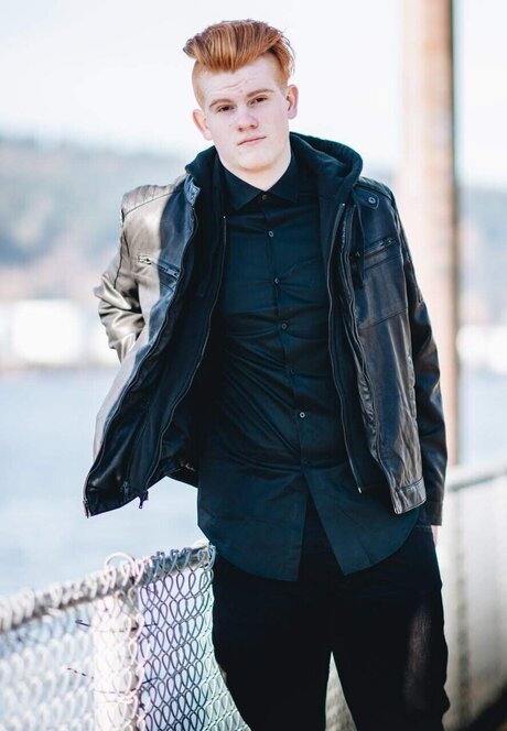 Kadin Phelps OnlyFans-Fotos