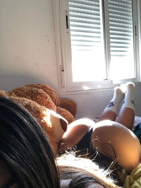 MarbeGG Nackt auf OnlyFans