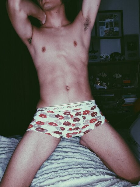 Adonis OnlyFans-Bilder geleakt