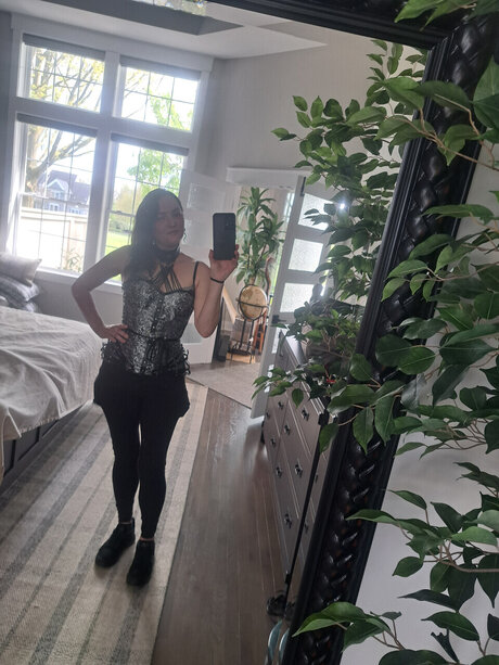 Kami Nacktbilder-Leaks von OnlyFans