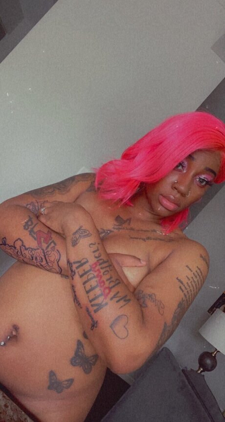 Lundyn Rose OnlyFans Leak