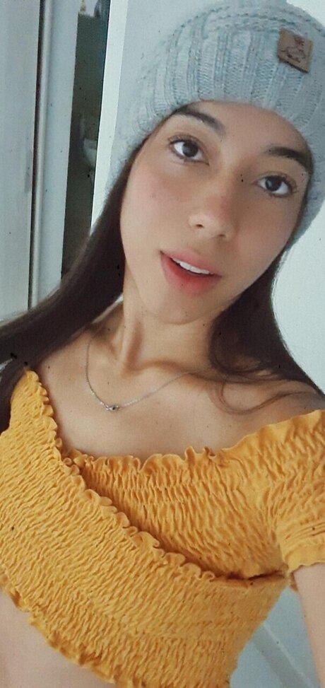 Camila Gomez B Nacktbilder von OnlyFans geleakt