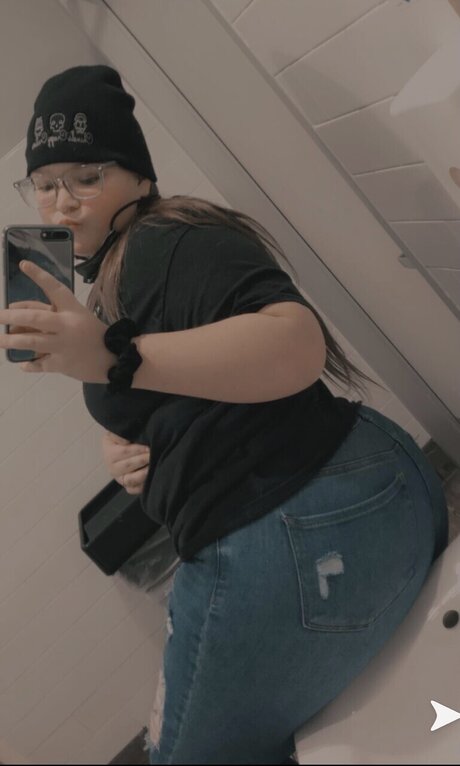 Windsy Leaked OnlyFans Fotos