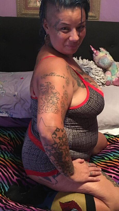 _LaChina OnlyFans Bilder