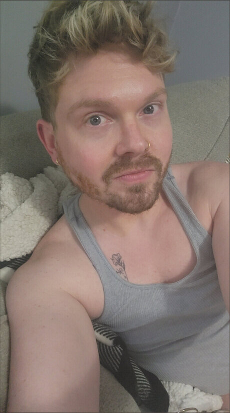 TylerH89 OnlyFans Model Fotos