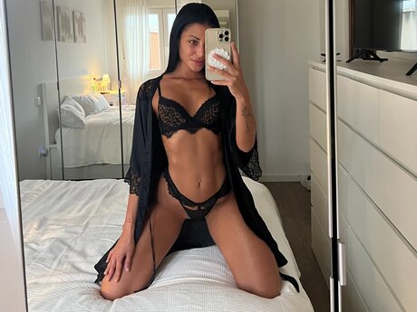 Diriany OnlyFans XXX