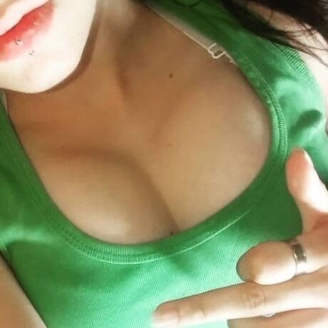 Diablitaa Nacktbilder-Leaks von OnlyFans