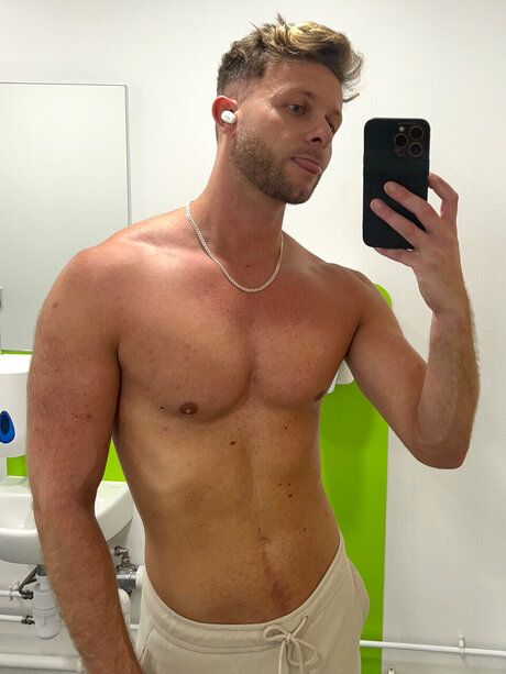 Josh OnlyFans-Pornoleak