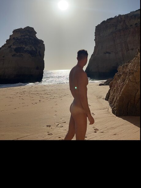 Josh OnlyFans Nacktbilder