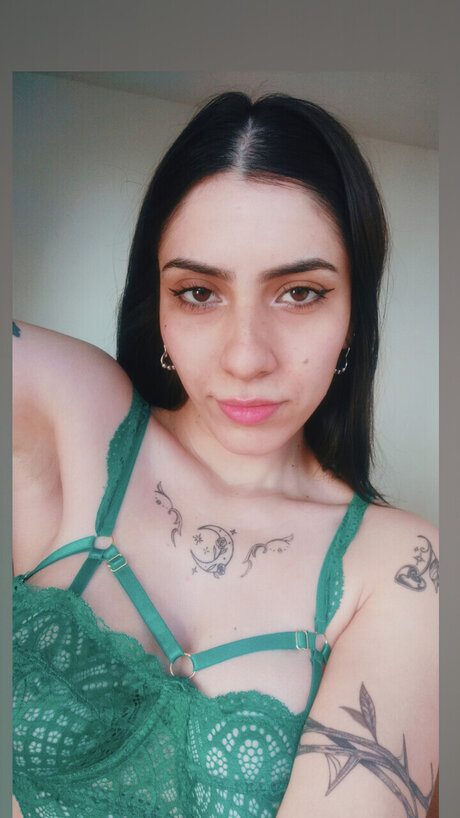 Miss V_ Nacktbilder geleakt OnlyFans