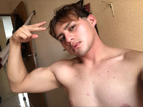 Raymundo OnlyFans Pornografie