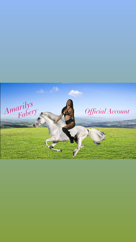 Amarola Tru is back_ Leaks von Nacktbildern auf OnlyFans