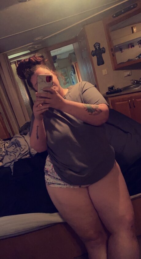 Hay_ Nacktbilder OnlyFans geleakt