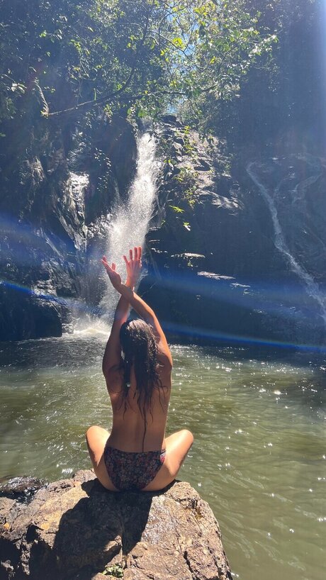 Fayrie OnlyFans Gratis