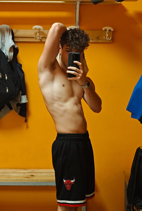 ilmasteritaliano Leaked OnlyFans Nacktbilder