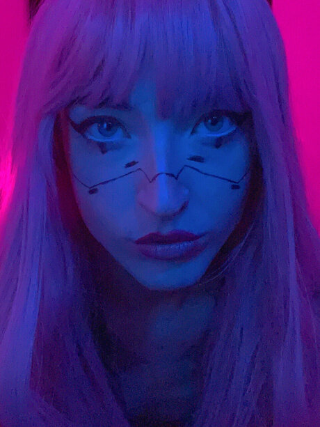 EosElara OnlyFans gratis