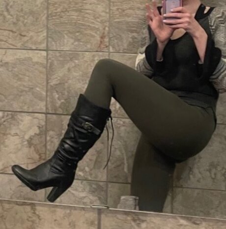 _Mistress Linda Nacktbilder von OnlyFans geleakt