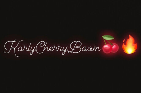 Karly CherryBoom_ NurlyFans-Pornos