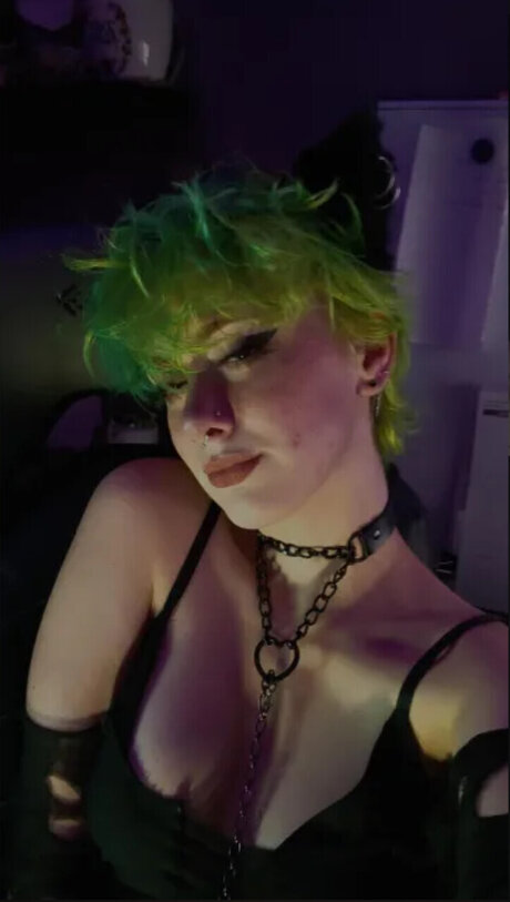 NixieNymph Brüste OnlyFans