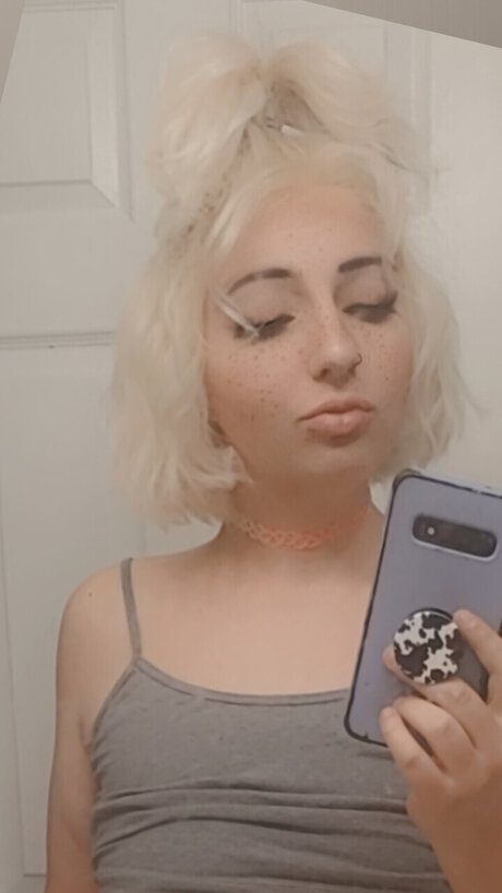 Cas corner Nackt auf OnlyFans