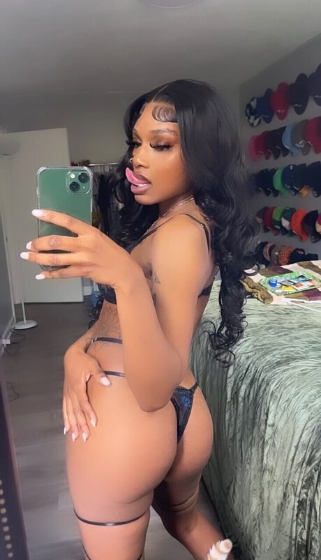 Monetttt OnlyFans-Sex