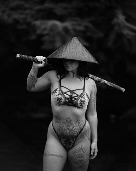 Eyegotshots Nackt OnlyFans