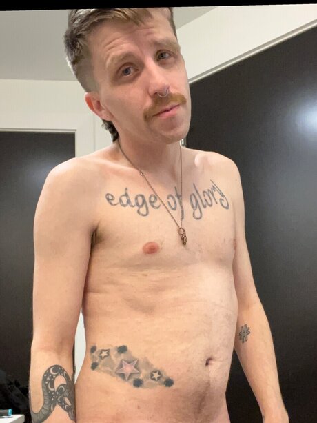 boy Max Nacktbilder von OnlyFans geleakt